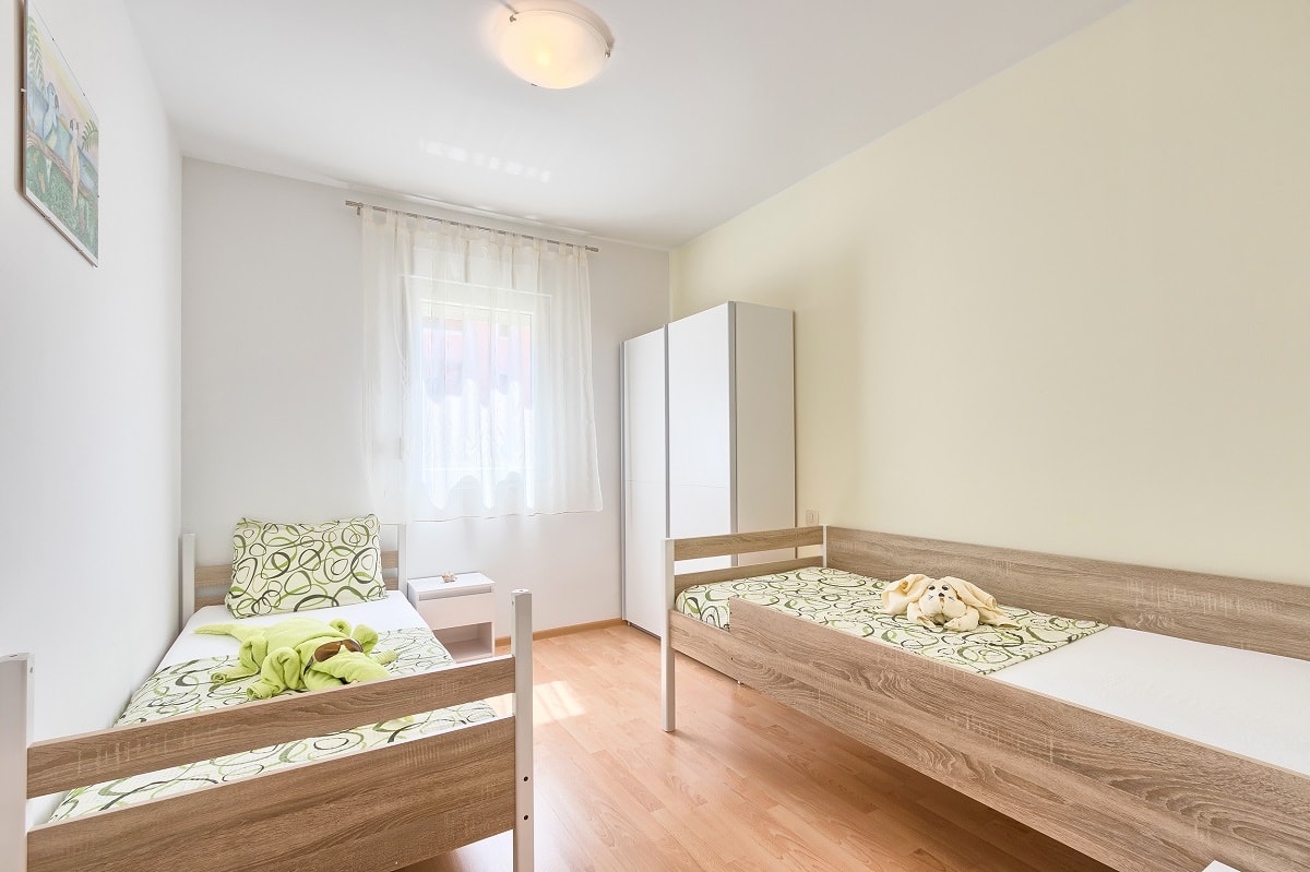 Holiday home Valnessa, Medulin - Istria Holiday home Valnessa, Medulin - Istria, Croatia