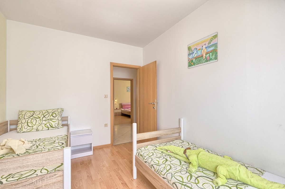 Holiday home Valnessa, Medulin - Istria Holiday home Valnessa, Medulin - Istria, Croatia