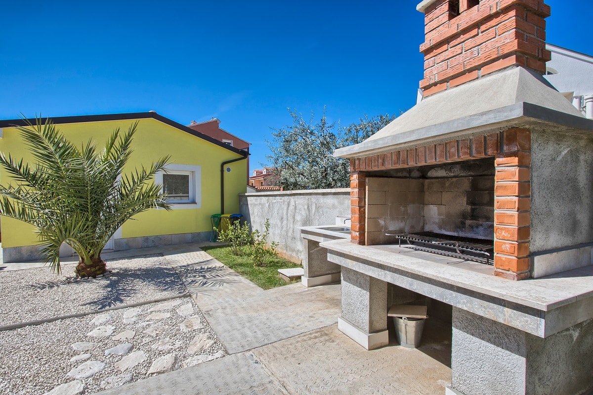 Holiday home Valnessa, Medulin - Istria Holiday home Valnessa, Medulin - Istria, Croatia